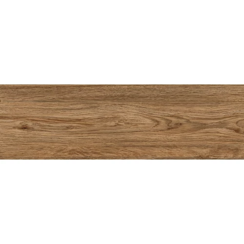 Керамогранит Cersanit Grace коричневый рельеф A17599 59,8х18,5 см