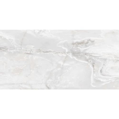 Керамогранит Casa Dolce Casa Onyx&More White Onyx Glossy Ret 765464 120х60 см