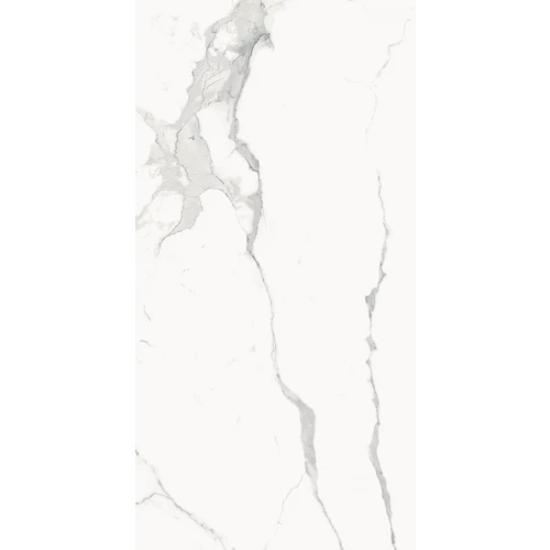 Керамогранит Italon Стелларис Статуарио Уайт Люкс 610015000683 160х80 см