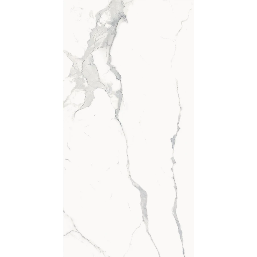 Керамогранит Italon Стелларис Статуарио Уайт Люкс 610015000683 160х80 см