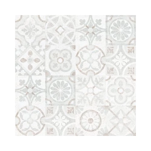 Керамогранит Керамин Сонора 7Д серый 50*50 см