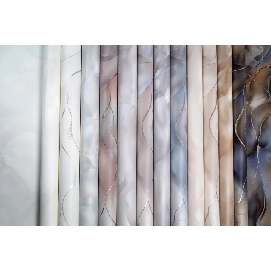 Обои флизелиновые Palitra Home Winner коричневые HC72452-63 1,06х10,05 м