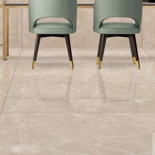 Керамогранит Neodom Sale Frappuchino Crema Polished бежевый N20459 160х80 см