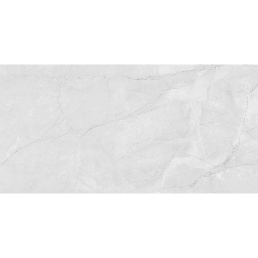 Керамогранит Laparet Berna Silver матовый светло-серый LP6012G0231R 119,1х59,5 см