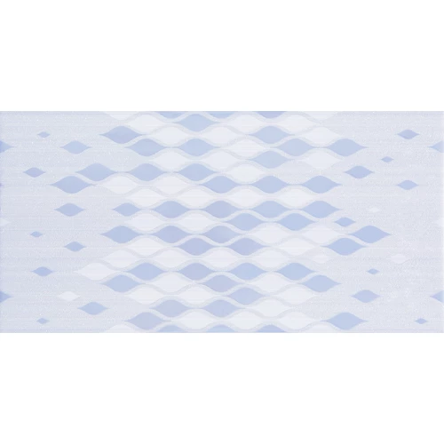 Декор AltaCera Blik Azul DW9BLK03 50*24,9