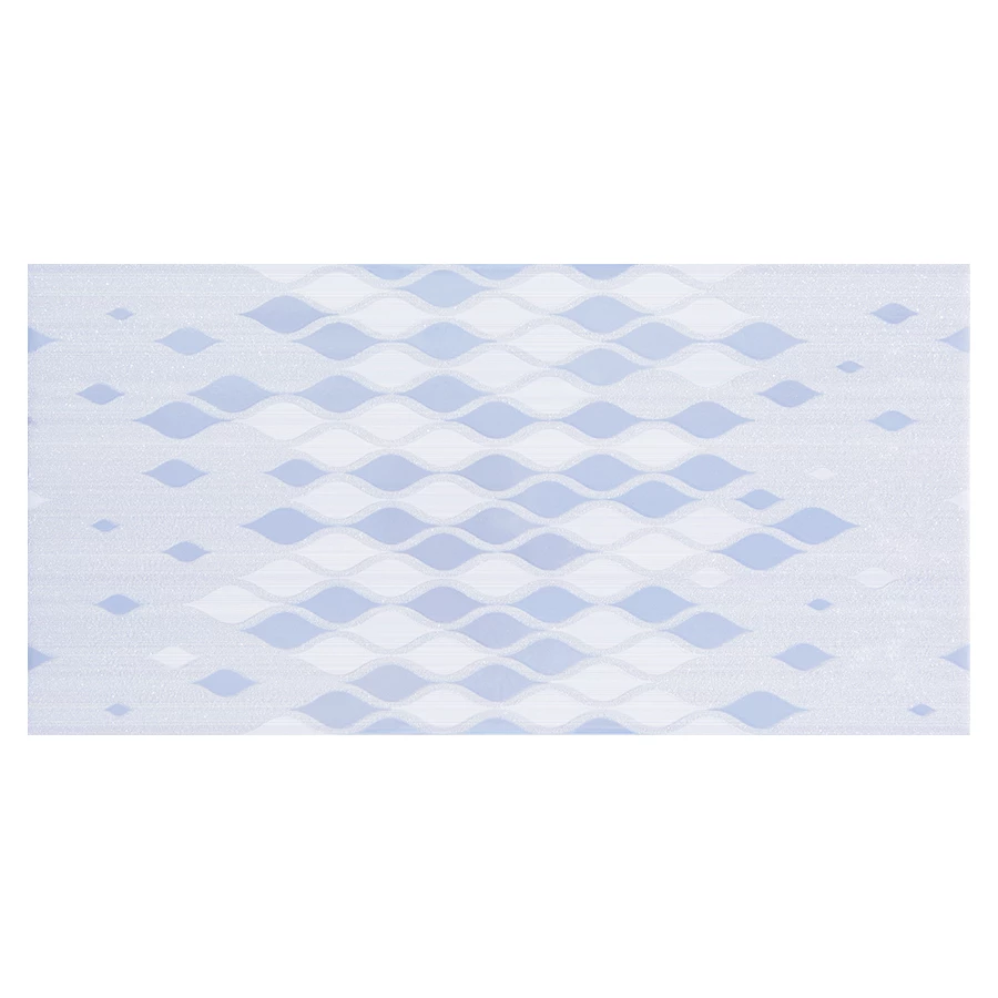 Декор AltaCera Blik Azul DW9BLK03 50*24,9