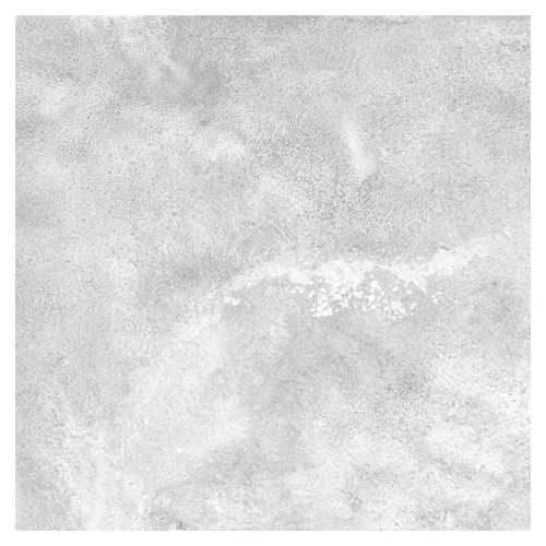 Керамогранит Керамин Плэйн-Р 1 подполированный светло-серый 60х60 см