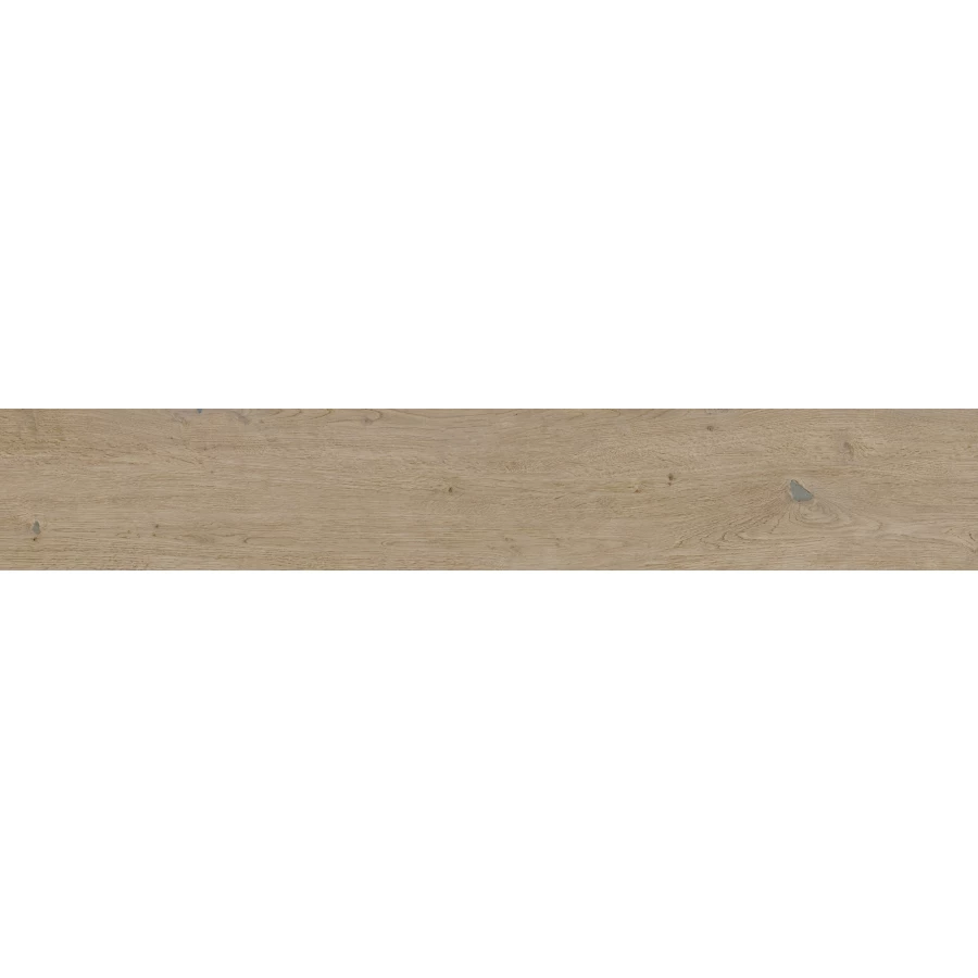 Керамогранит Rocersa Rovere Ombre Oak матовый бежевый 120x20 см