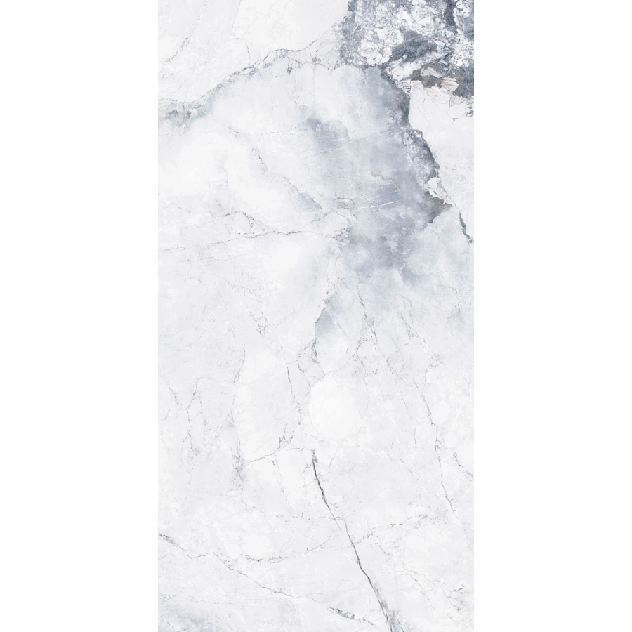 Керамогранит Basconi Home Blue Sky full body polished sinking ink BHW-0001 120х60 см