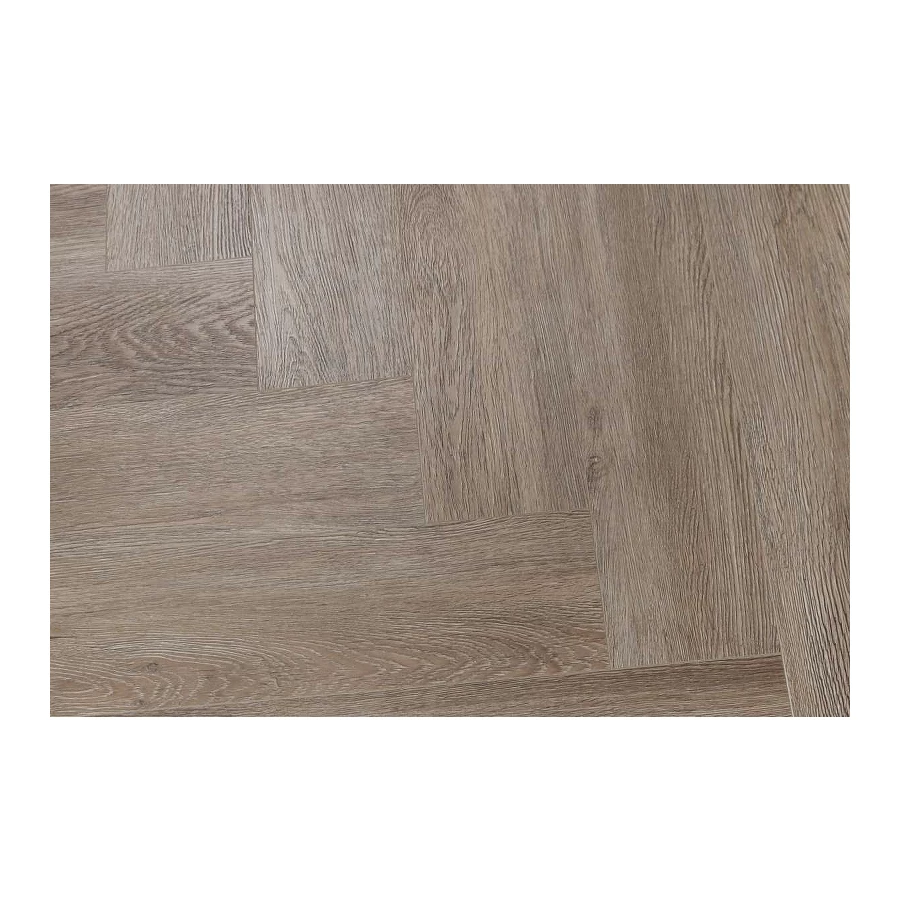 Каменно-полимерная плитка L'Quarzo Magia Дуб Асадор Lm810 42 класс 4,5 мм