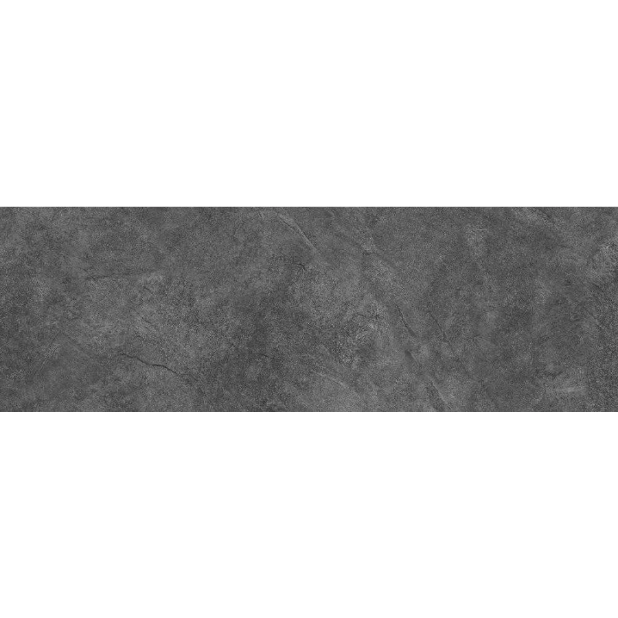 Плитка настенная Delacora Grafito Dark WT15GRF07R 74х24,6 см