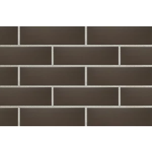 Плитка фасадная Incolor Brick 28 Brown С0004994 28,3х8,4 см