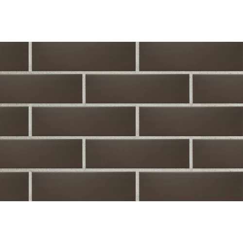 Плитка фасадная Incolor Brick 28 Brown С0004994 28,3х8,4 см