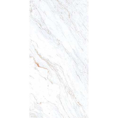 Керамогранит Terracotta Pro Dominica White Glossy T-dw60120g 120х60 см