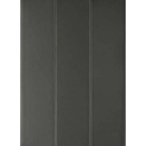 Плитка настенная DNA Tiles Candy Graphite матовая черная 20х5 см