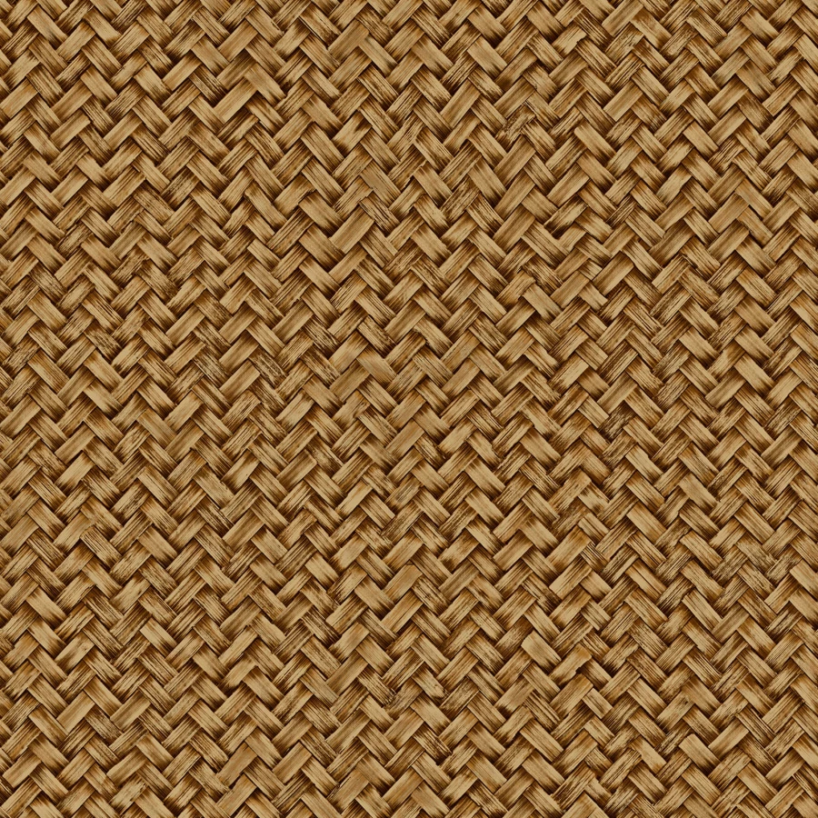 Обои флизелиновые Zambaiti Parati Architexture 2 коричневые Z57714 0,53х10,05 м