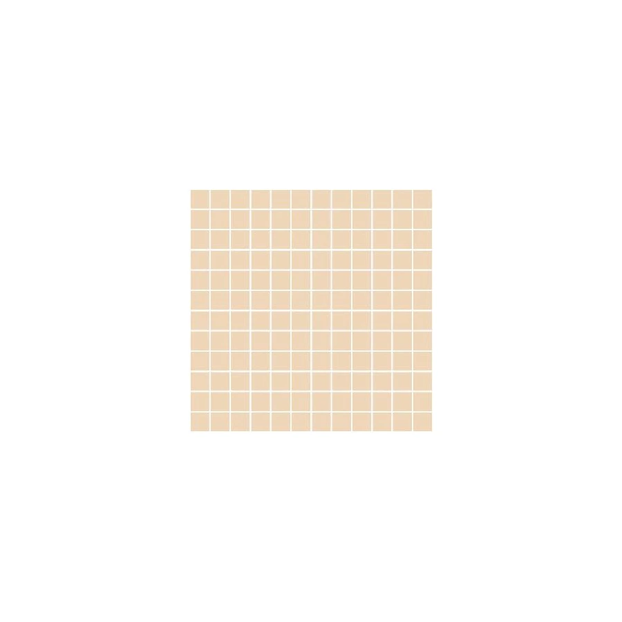 Плитка настенная Kerama Marazzi Темари беж темный матовый (мозаика) 20075 29,8х29,8