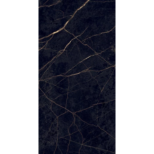 Керамогранит Flaviker Supreme EVO noir laurent lux+ 0002511 120х60 см