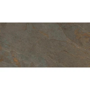 Керамогранит Delacora Stoncrete Copper карвинг матовый коричневый D30007M 60х30 см