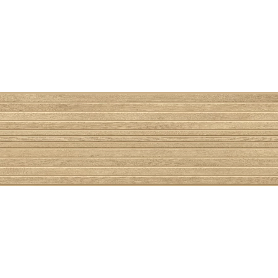 Декор Museum Peronda Блоом Хоней Десор Сп / Bloom Honey Decor Sp матовый бежевый 41793 100х33,3 см