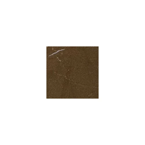 Вставка Italon Шарм Бронз Тоццетто глянцевый коричневый 7,2х7,2 см