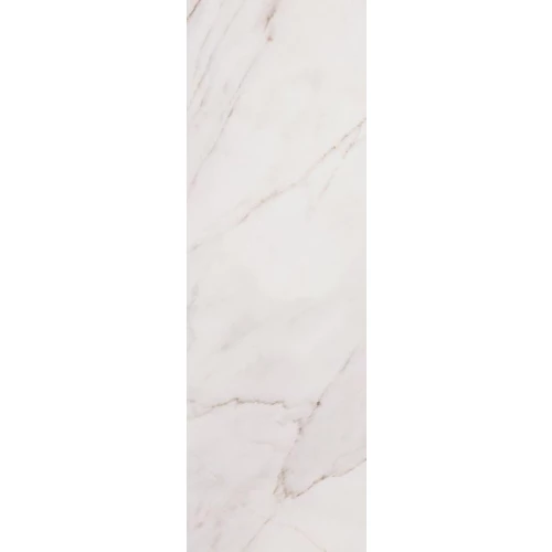 Плитка настенная Meissen Keramik Carrara белый 29х89 см