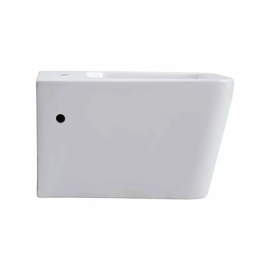 Биде Aquatek Либра new подвесное белый AQ0506N-00 51x36x30.5 см