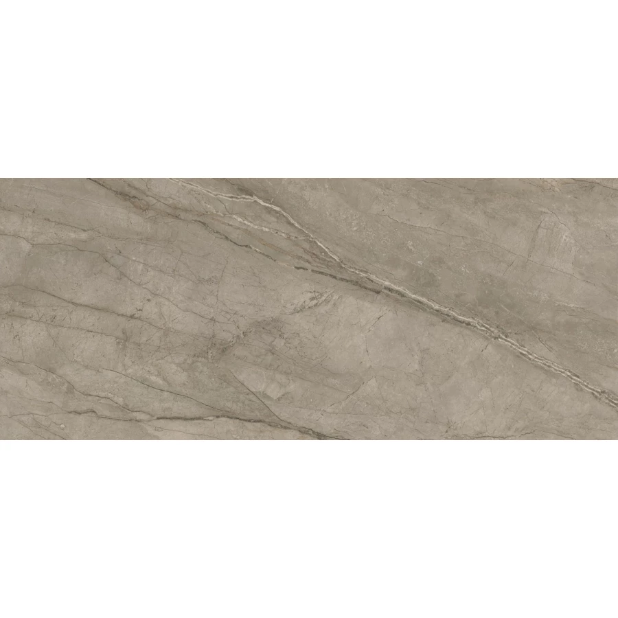 Керамогранит Atlas Concorde Forte dei Marmi Mystic Grey Lapp 600180000038 278х120 см