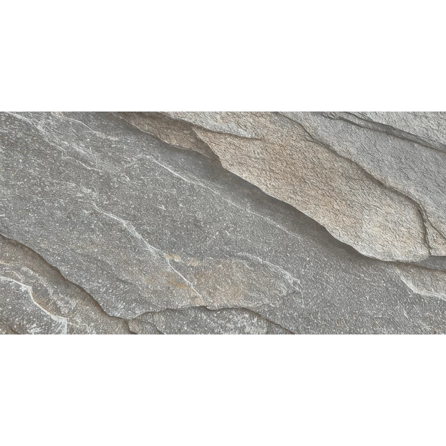 Керамогранит ALMA Ceramica Legend матовый серо-бежевый GFA3060LEG74R 60х30 см