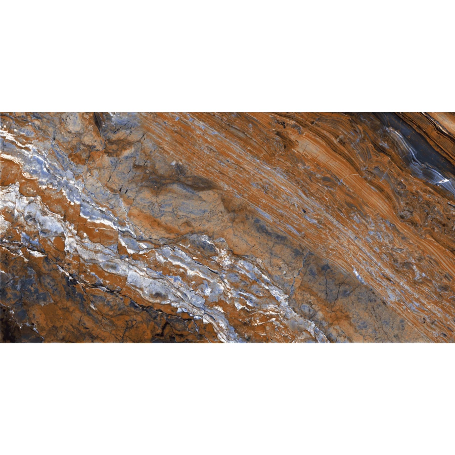 Керамогранит Tilekraft Sentorini raindow 120х60 см