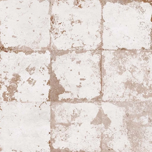 Керамогранит El Molino Memory Base 7 Blanco Brillo матовый с блеском бежевый 58х58 см