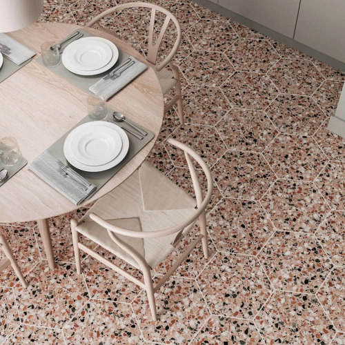 terrazzo