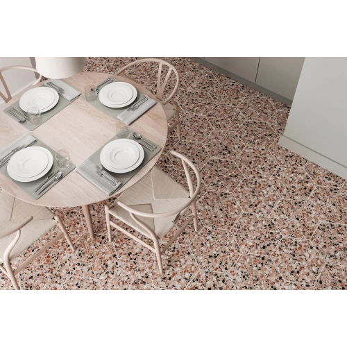 terrazzo