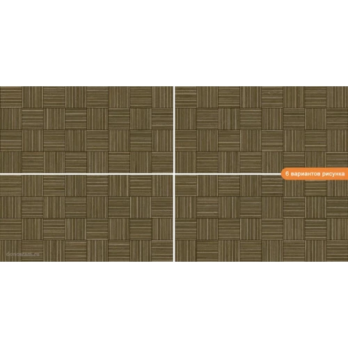 Керамогранит New Tiles Skandi Noruega Nuez 120х60 см