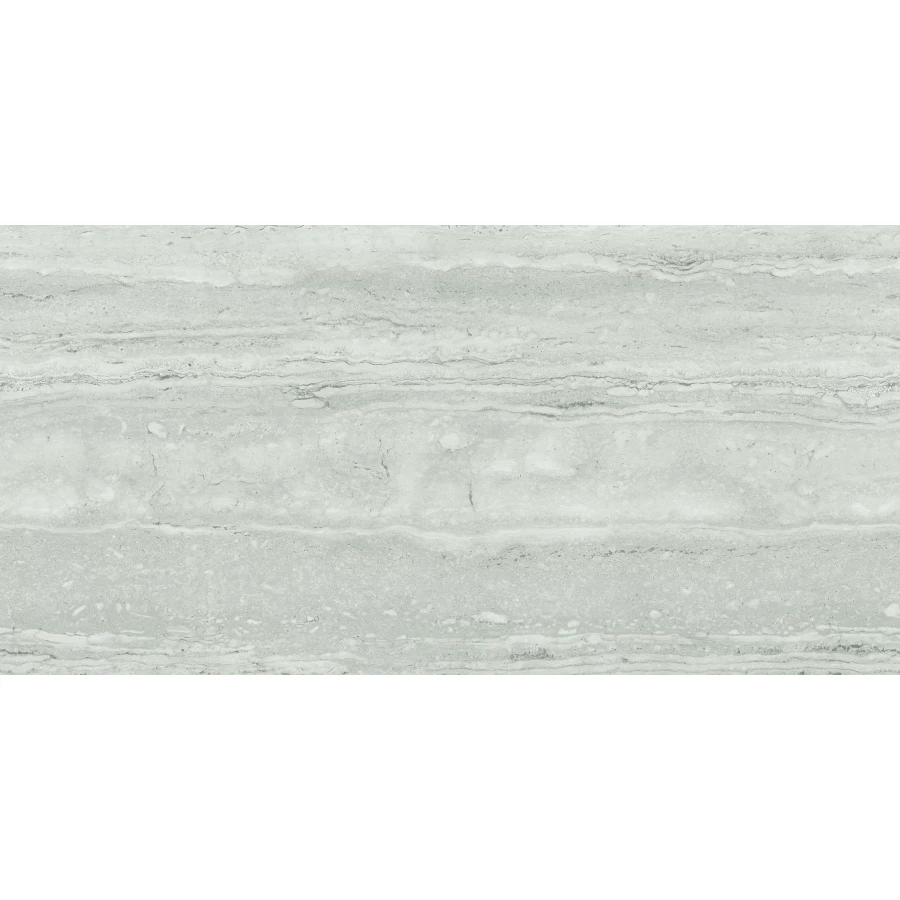 Керамогранит lamore Ceramic Gloss 60х120 Travo Gris глянцевый серый 60/120-064 120х60 см