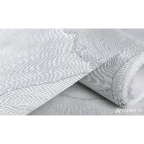 Обои флизелиновые Аспект Невада Серый 30590-77 1,06х10,05 м