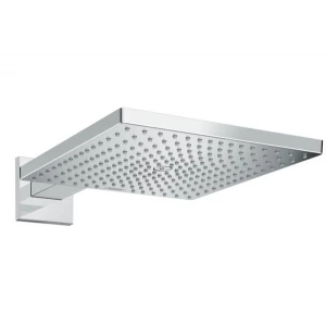 Верхний душ Hansgrohe Raindance E Air 1Jet 300 с держателем 390 мм 26238000