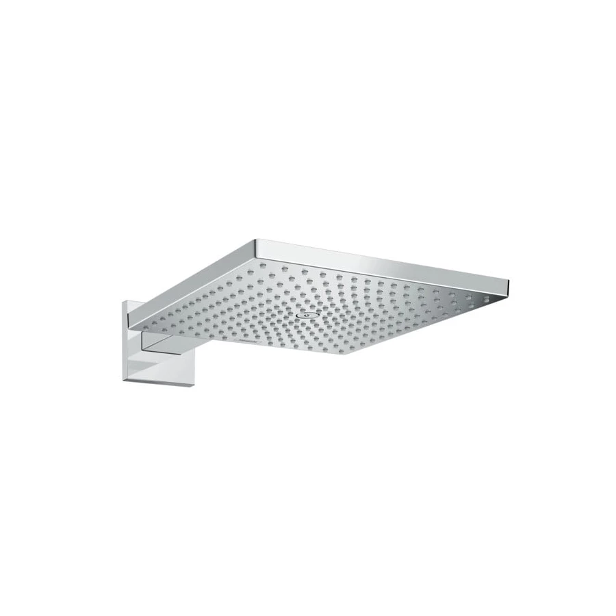 Верхний душ Hansgrohe Raindance E Air 1Jet 300 с держателем 390 мм 26238000