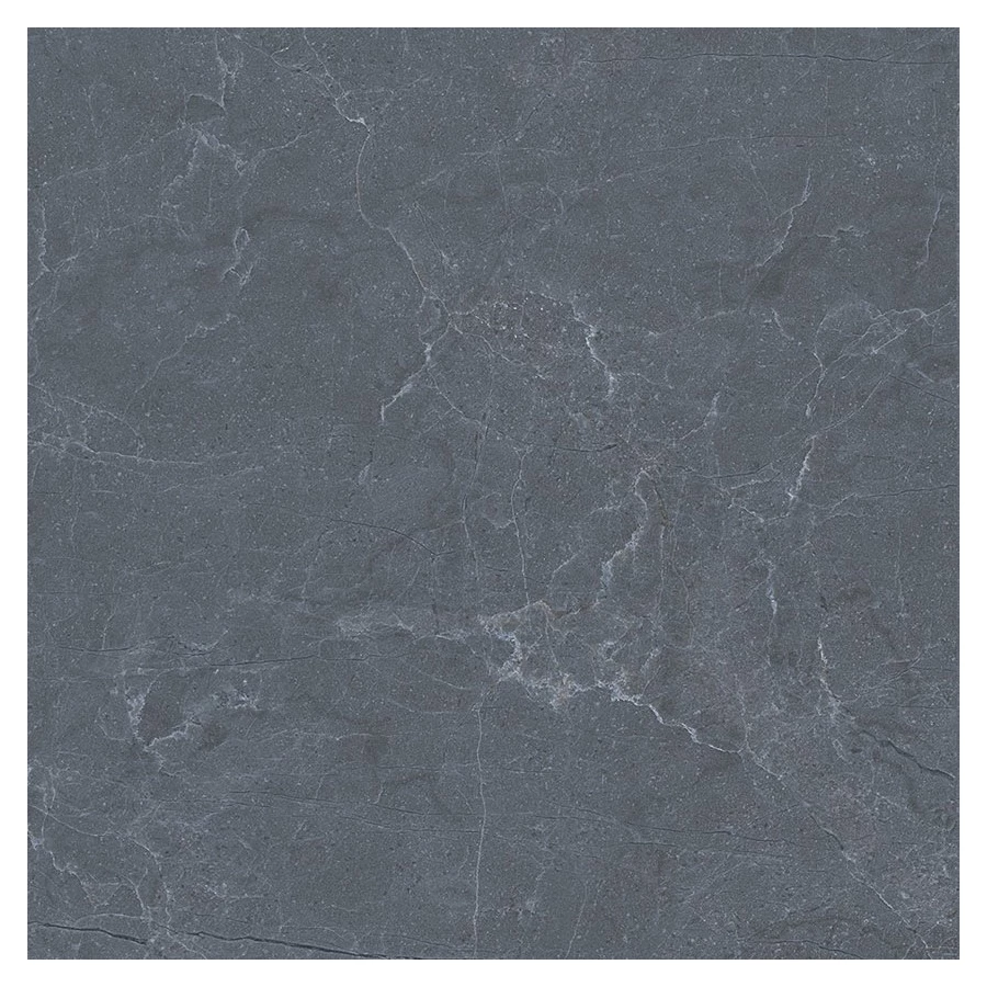 Керамогранит Realistik Pure Nero Matt Carving 60х60 см