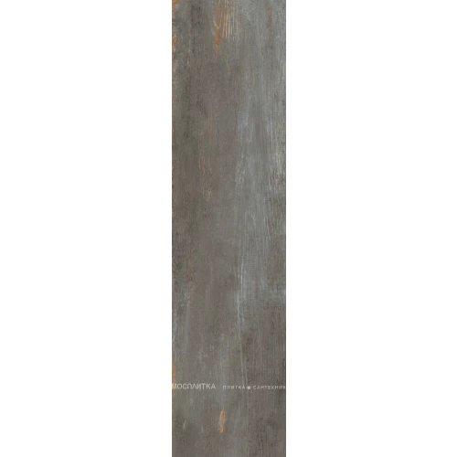 Керамогранит Vitra RusticWood Черный K952417R0001VTE0 80х20 см