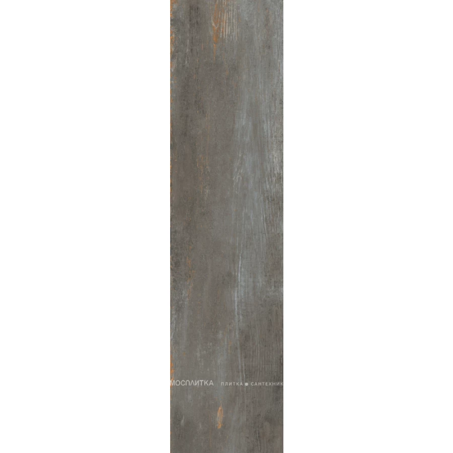 Керамогранит Vitra RusticWood Черный K952417R0001VTE0 80х20 см