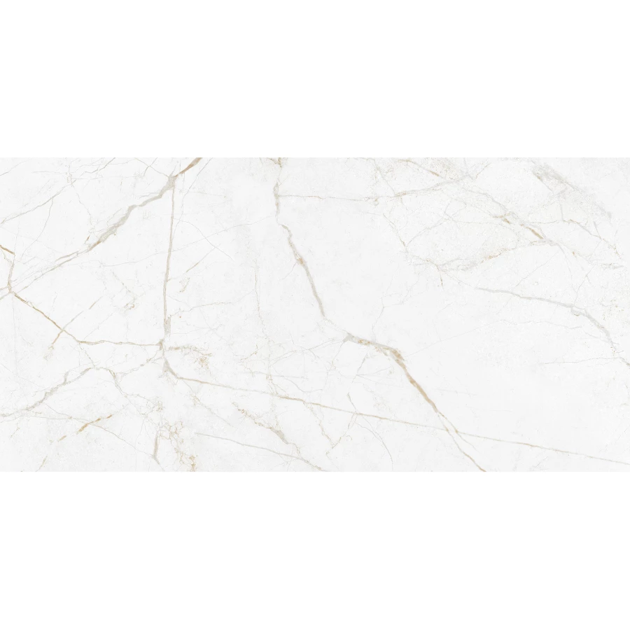 Керамогранит Global Tile Antares Белый GT226VG 60х30 см
