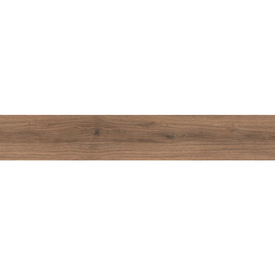 Керамогранит Caesar Cocoon Peace Matt Rett матовый коричневый AGIS 120х20 см