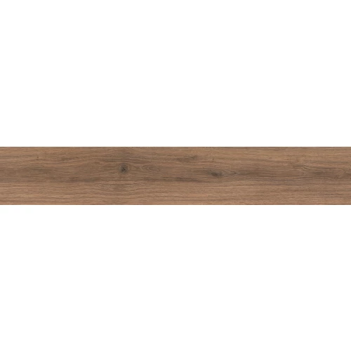 Керамогранит Caesar Cocoon Peace Matt Rett матовый коричневый AGIS 120х20 см