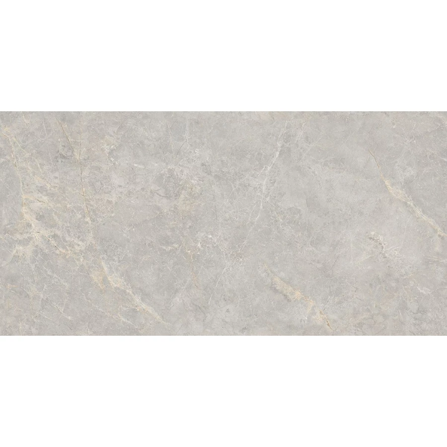 Керамогранит Neodom Marble Belita Natural Carving матовый серый N20583 160х80 см