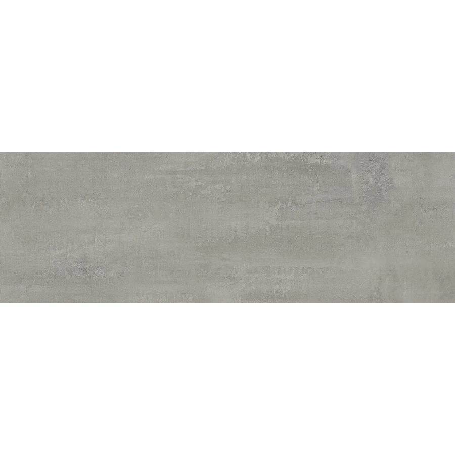 Плитка настенная ALMA Ceramica Dakar матовая серая TWU3090DKR77R 90х30 см