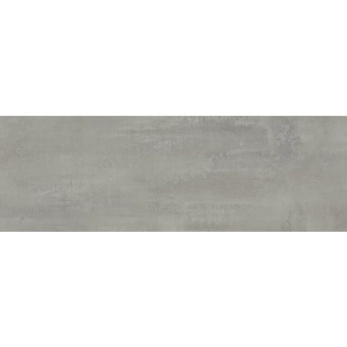 Плитка настенная ALMA Ceramica Dakar матовая серая TWU3090DKR77R 90х30 см