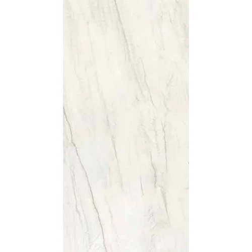 Керамогранит Ascale Montblanc White Bookmatch B polished 320х160х0,6 см