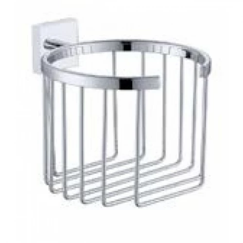 Держатель освежителя воздуха настенный Kaiser KH-2312 хром (латунь)