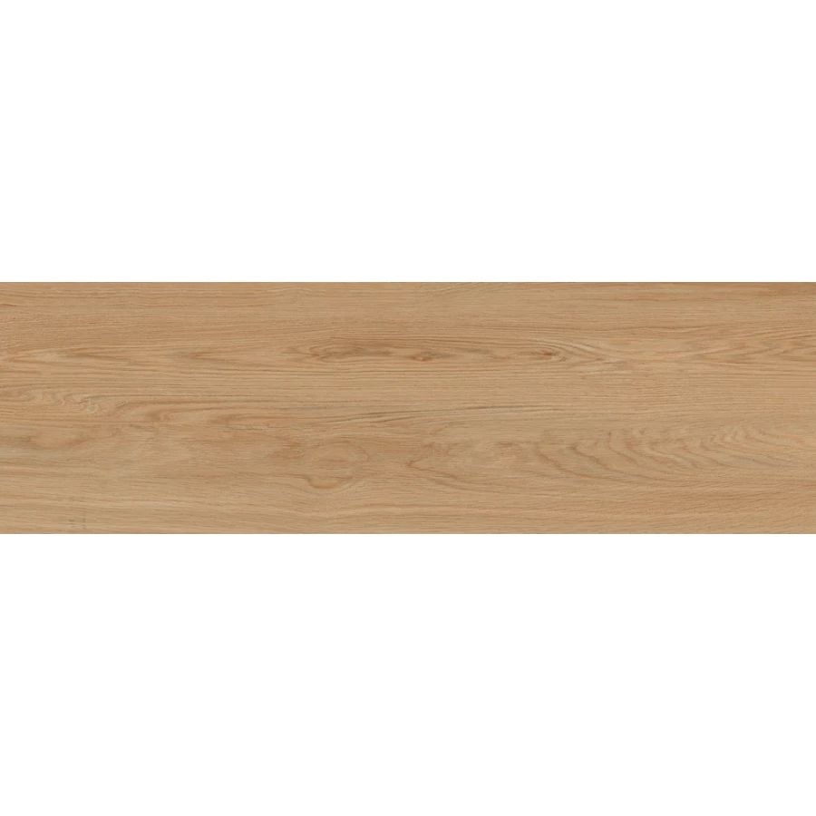 Керамогранит Cersanit Cherry матовый светло-коричневый A18041 59,8х18,5 см